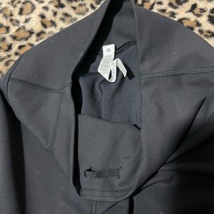 Lululemon Leggings never worn